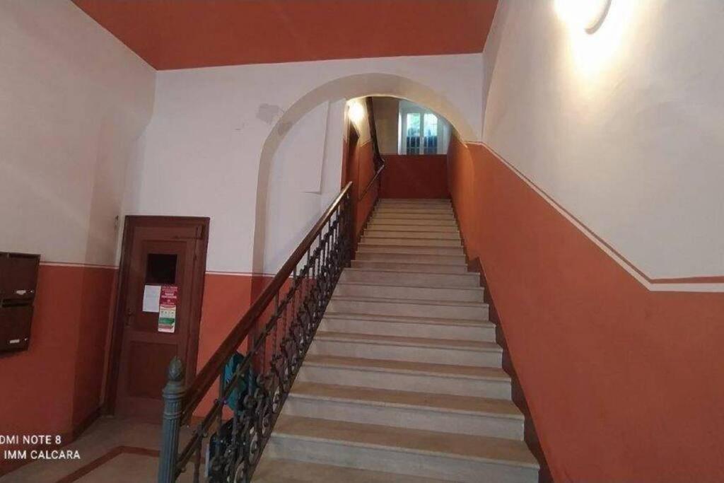 Galleria Sul Mare Триест Экстерьер фото