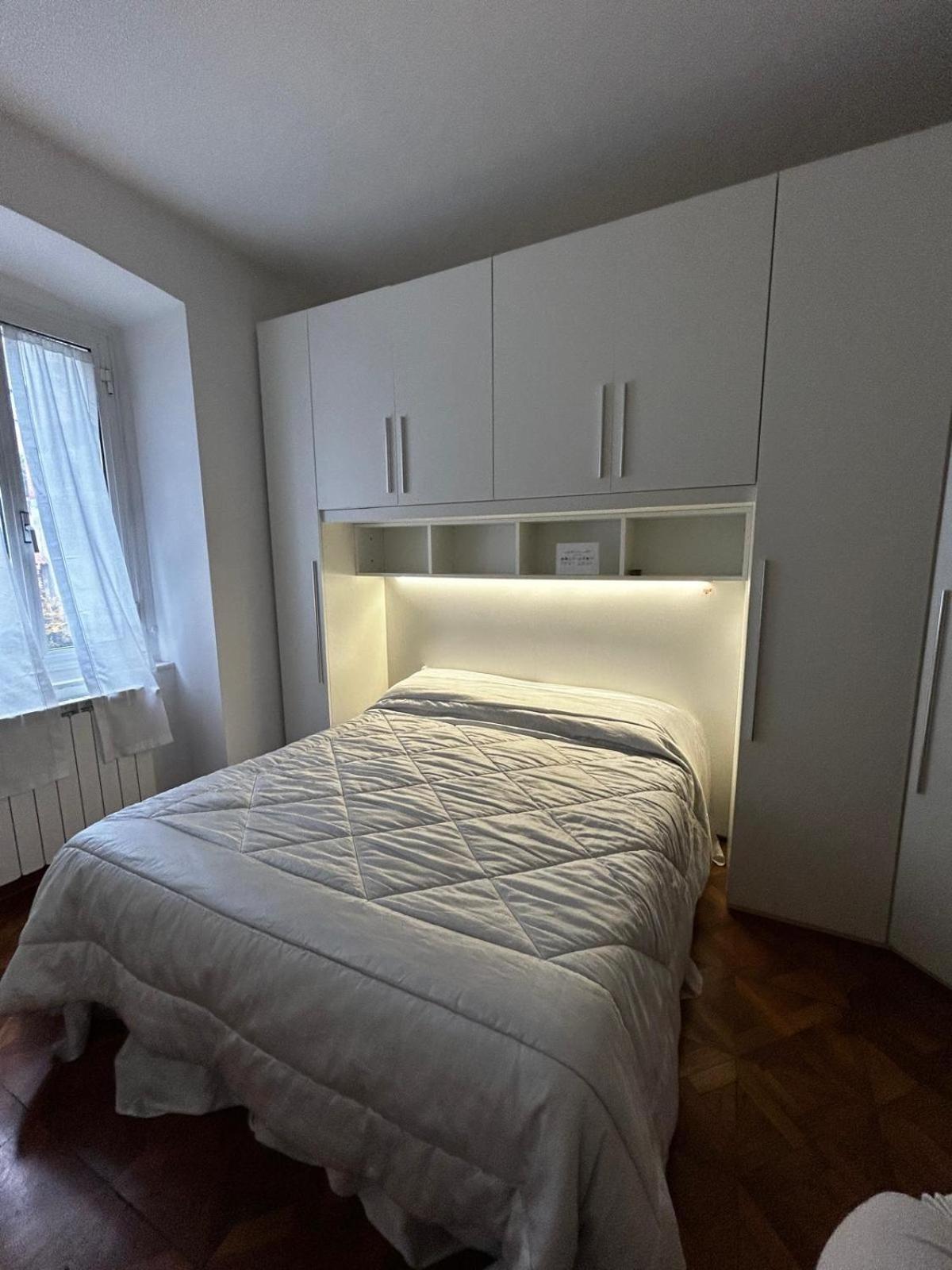 Galleria Sul Mare Триест Экстерьер фото